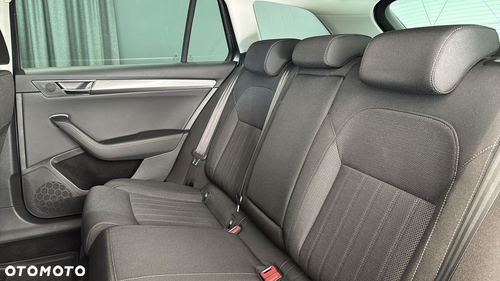 Skoda Superb 2.0 TSI 4x4 Style DSG - 22