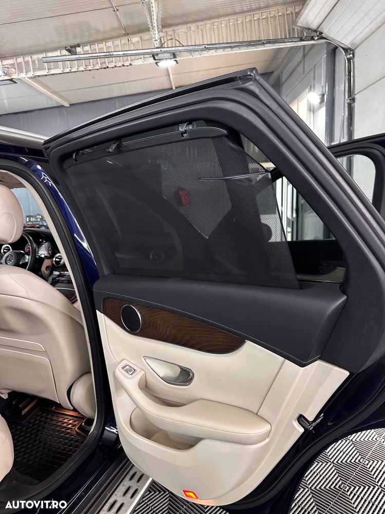 Mercedes-Benz GLC 250 d 4MATIC - 6