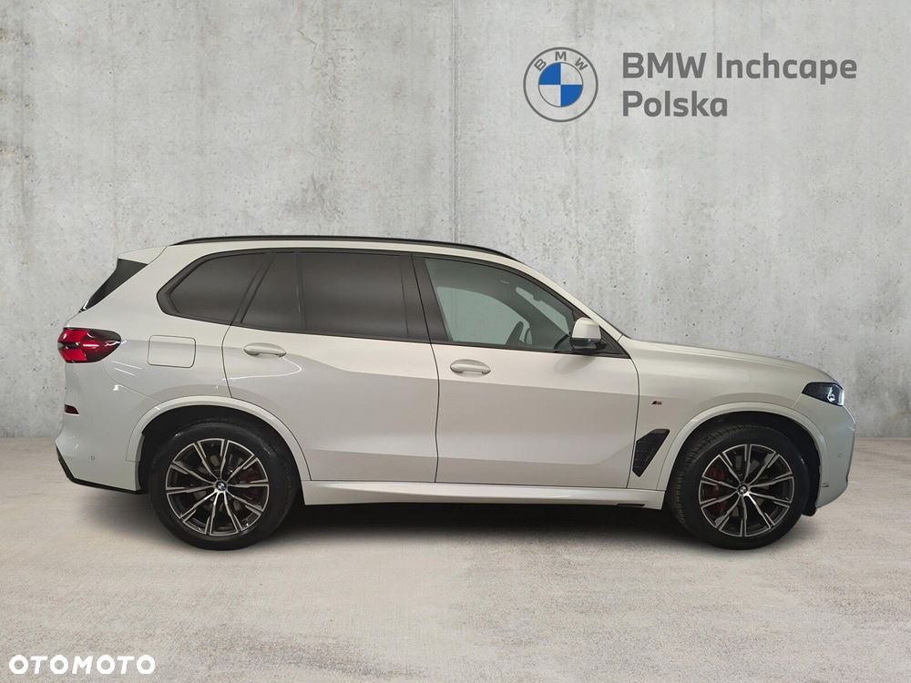BMW X5 - 6