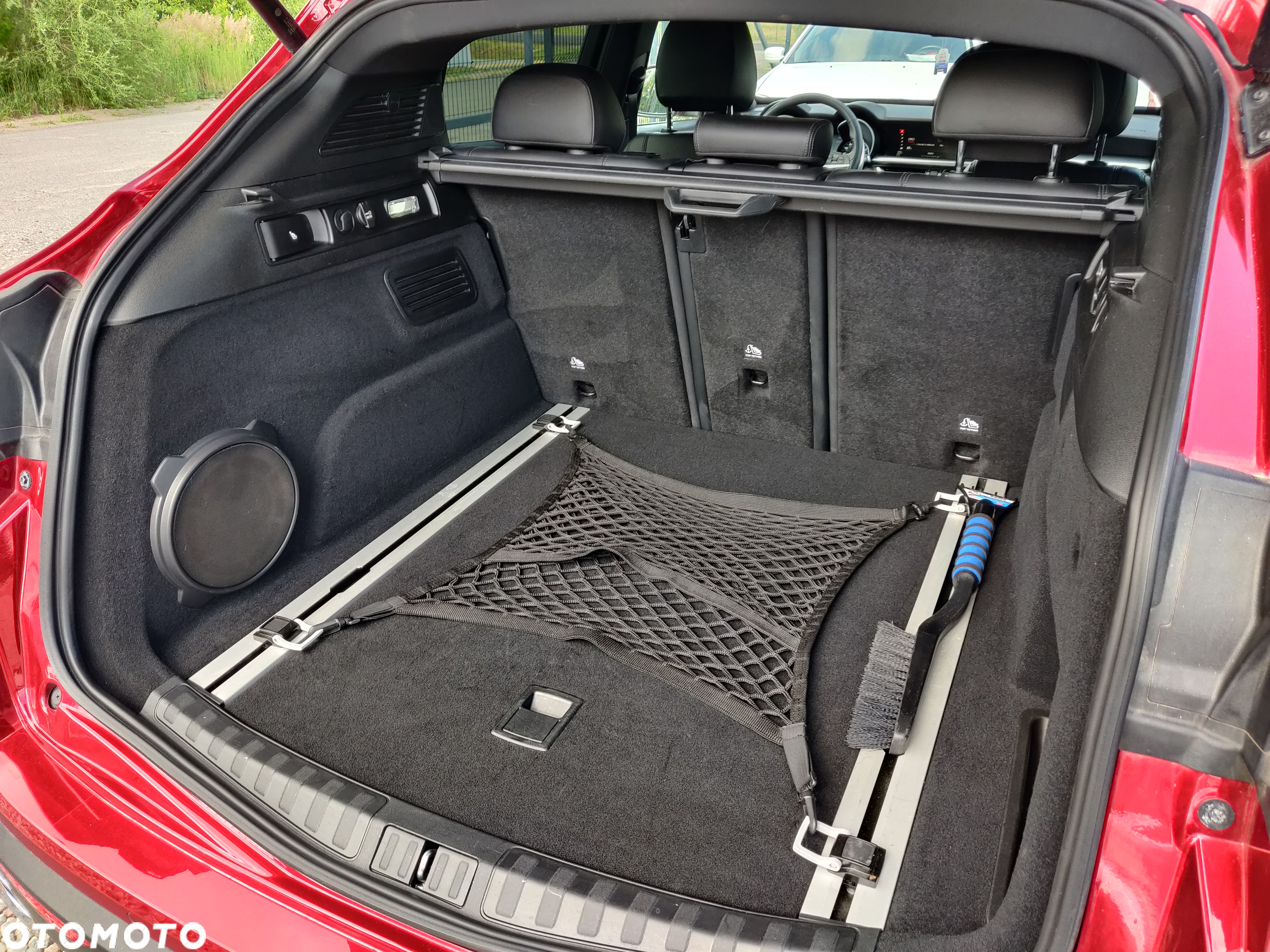 Alfa Romeo Stelvio - 29