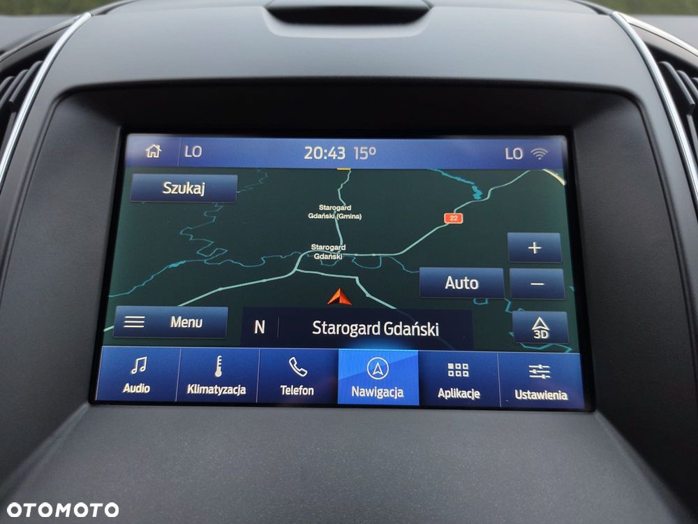 Ford S-Max 2.0 EcoBlue ST-Line - 26