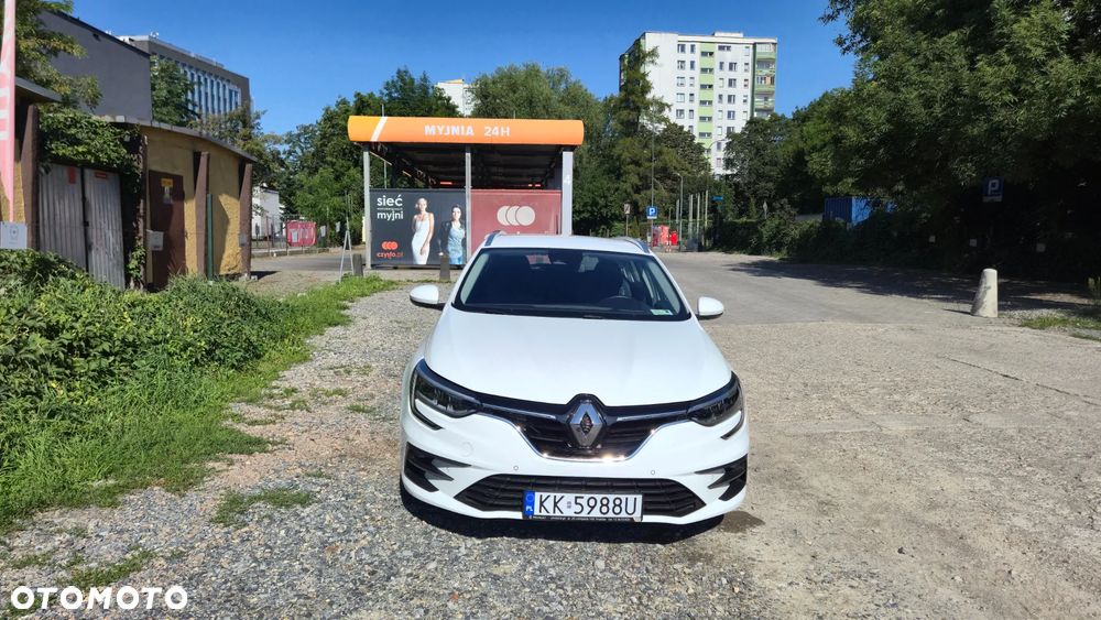Renault Megane 1.6 E-TECH Plug-In Zen - 2
