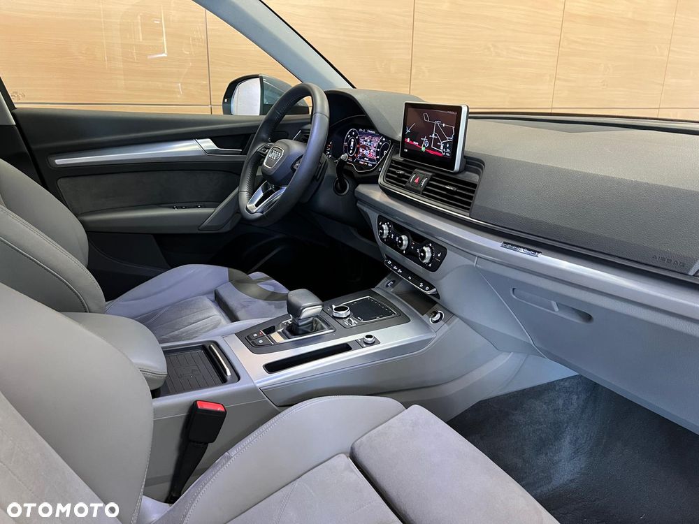Audi Q5 2.0 TDI Quattro S tronic - 8