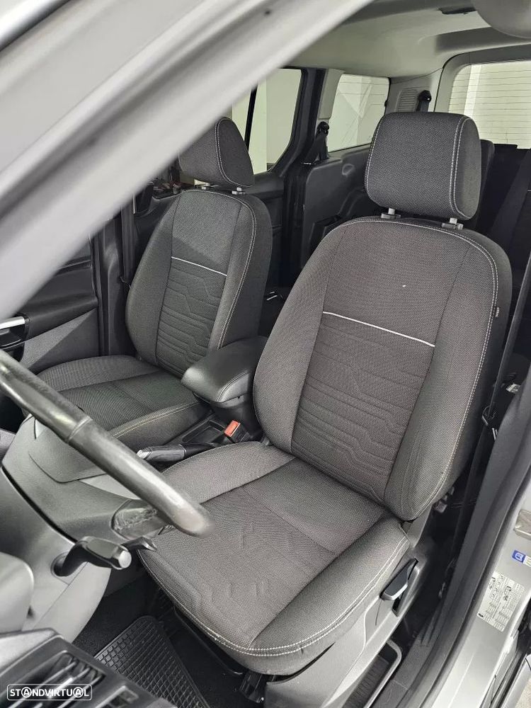 Ford Tourneo Connect Grand 1.5 TDCi Active - 24