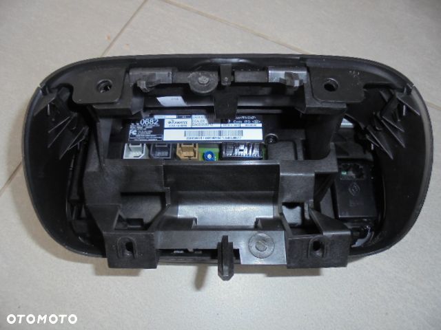nawigacja do smart forfour w 453 - 3