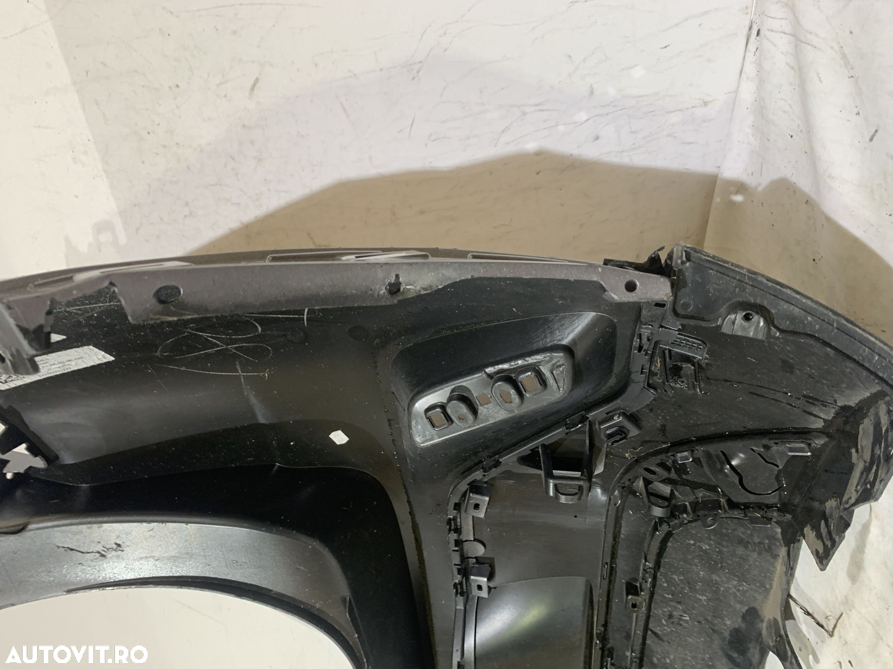 Bara spate Opel Mokka X, 2020, 2021, 2022, 2023, cod origine OE 9835248380. - 7