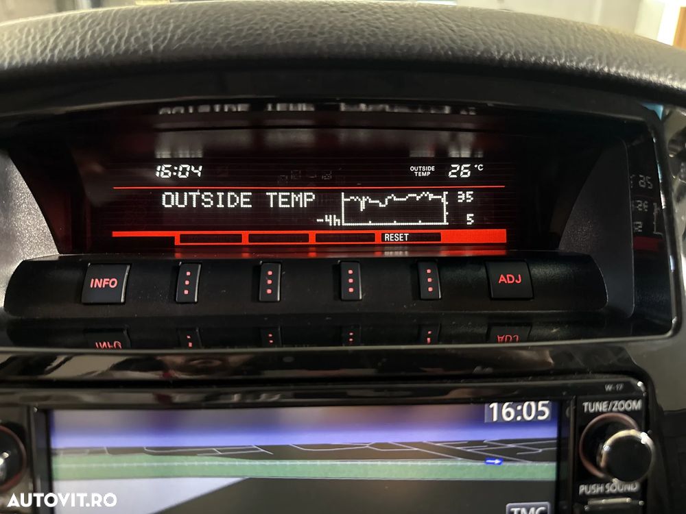 Mitsubishi Pajero - 23