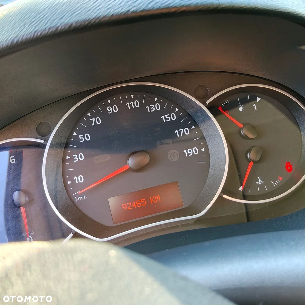 Renault Kangoo - 10