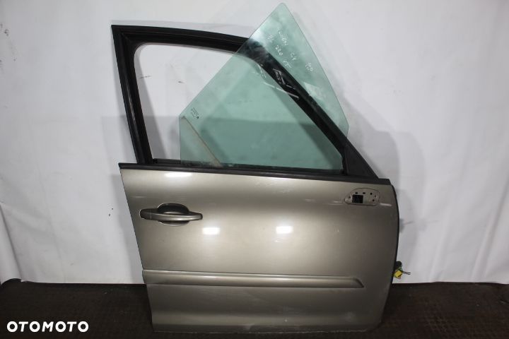 DRZWI PRAWY PRZÓD CITROEN C4 GRAND PICASSO I KEBC - 1