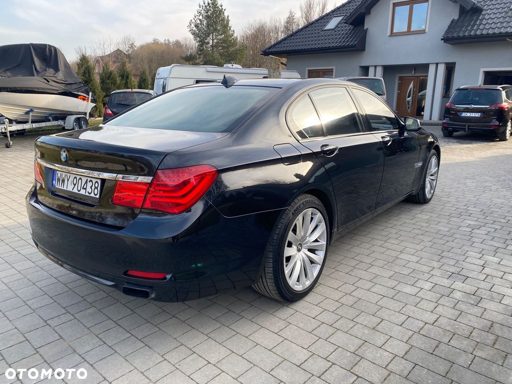 BMW Seria 7 ver-activehybrid - 3