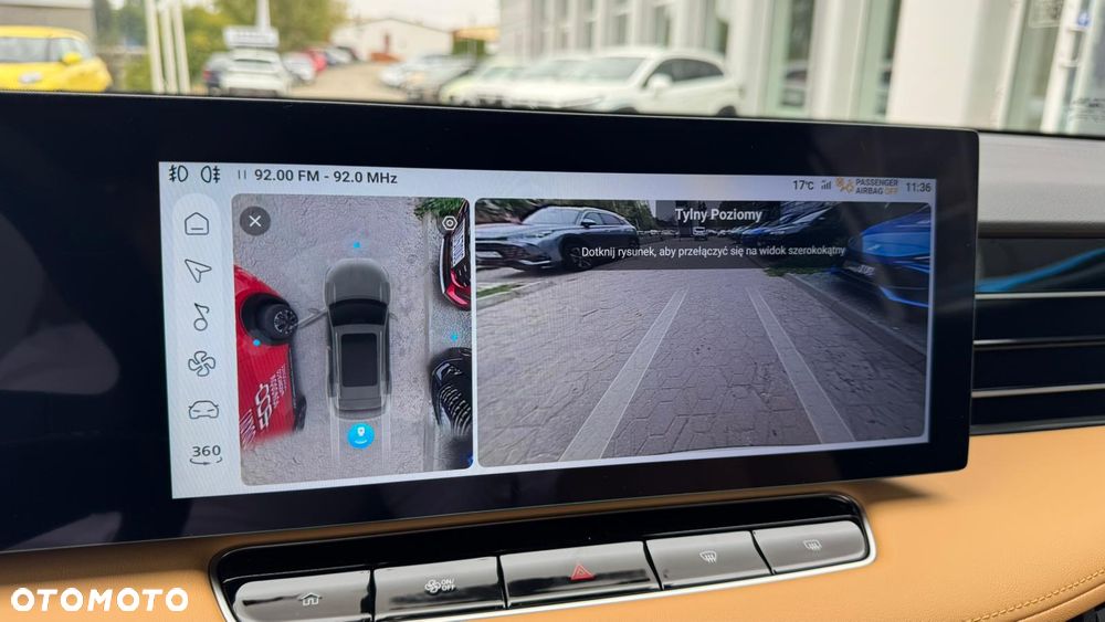 MG HS 1.5 T-GDI Exclusive DCT - 16