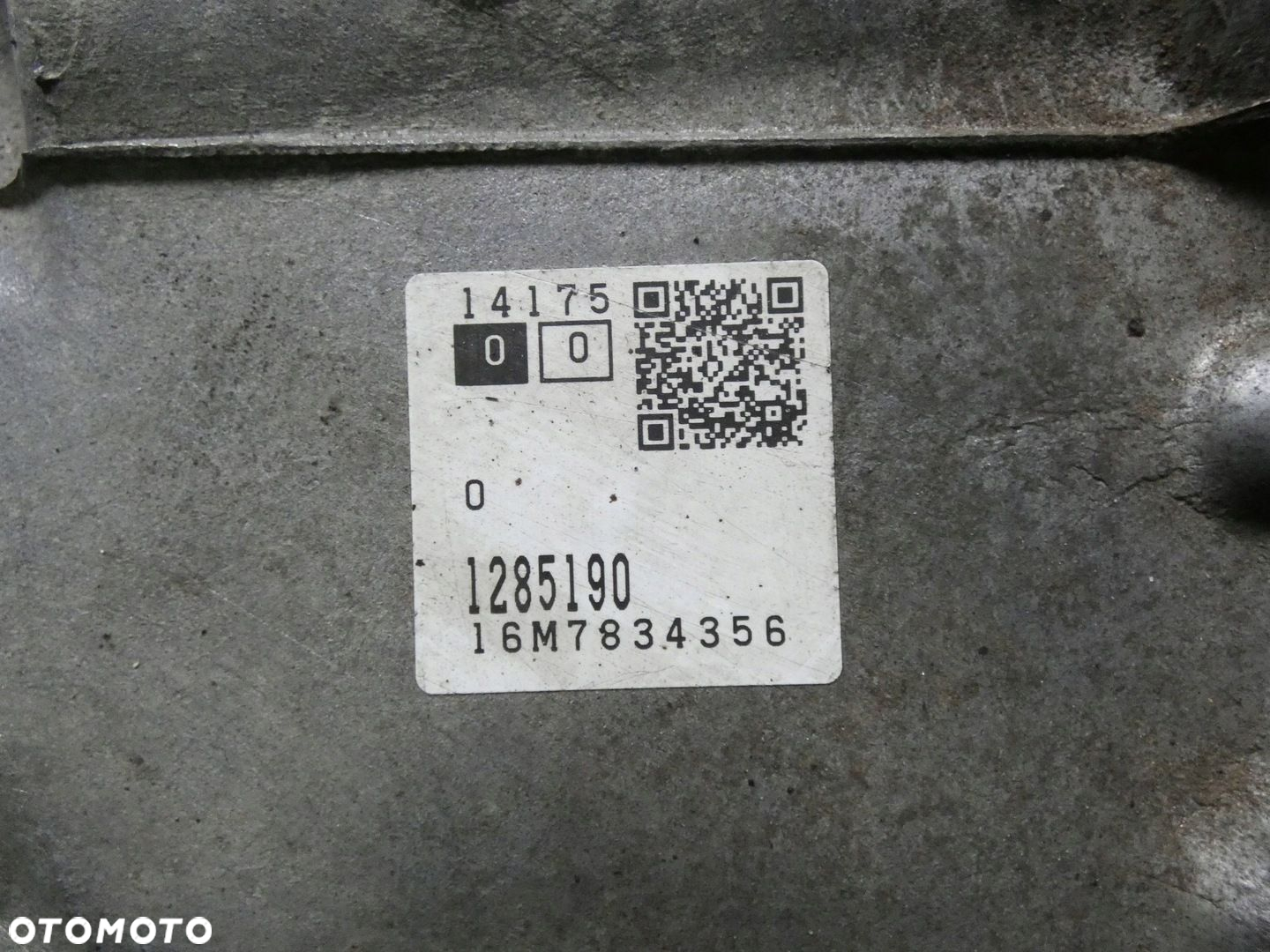VOLVO V90 II S90 II 2.0 D4 D3 SKRZYNIA BIEGÓW AUTOMATYCZNA KOMPLET - 8