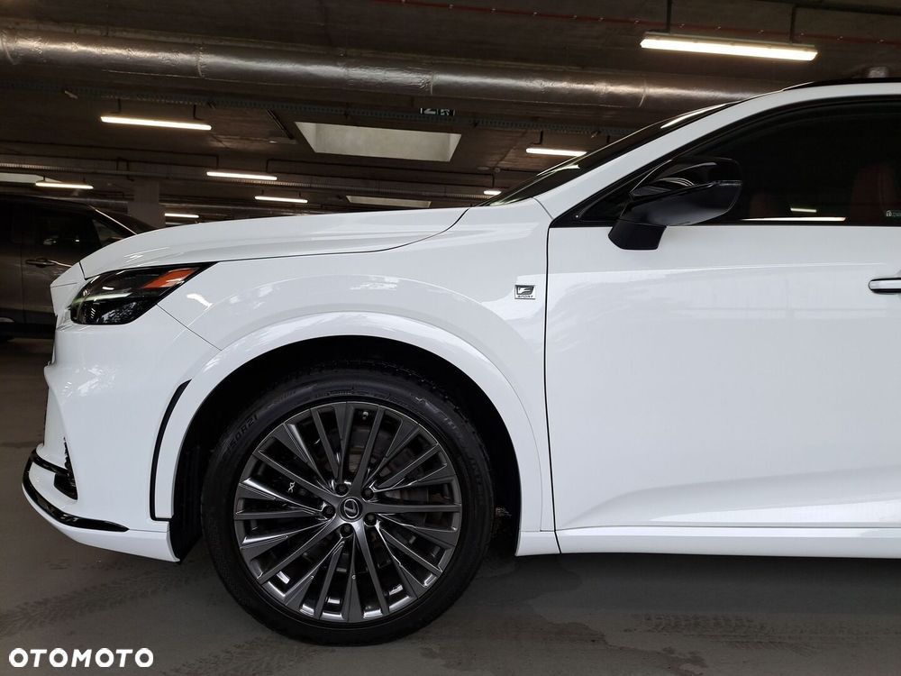 Lexus RX - 40