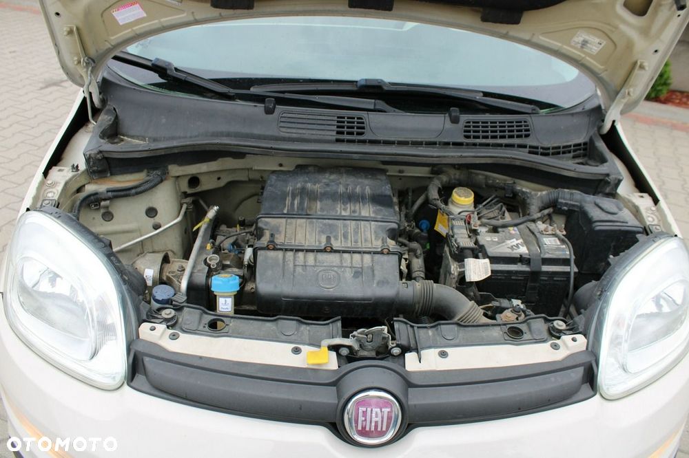 Fiat Panda 1.2 Fresh - 32