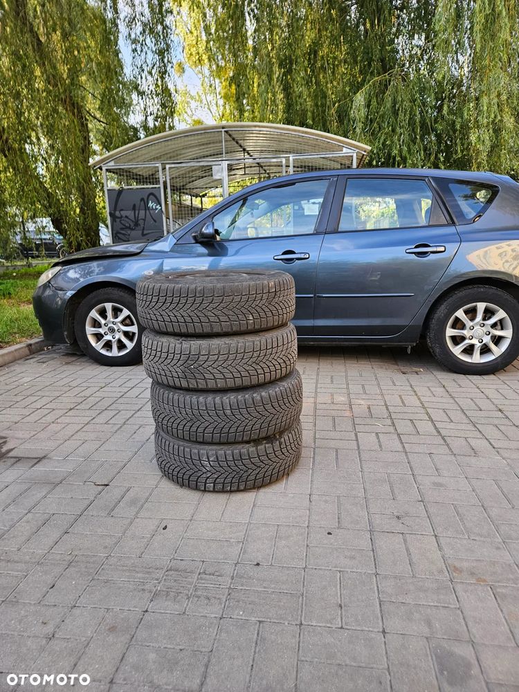 Mazda 3 1.6 CD Comfort - 13