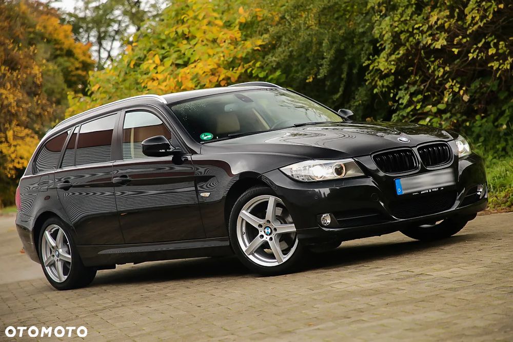 BMW Seria 3 318i - 2
