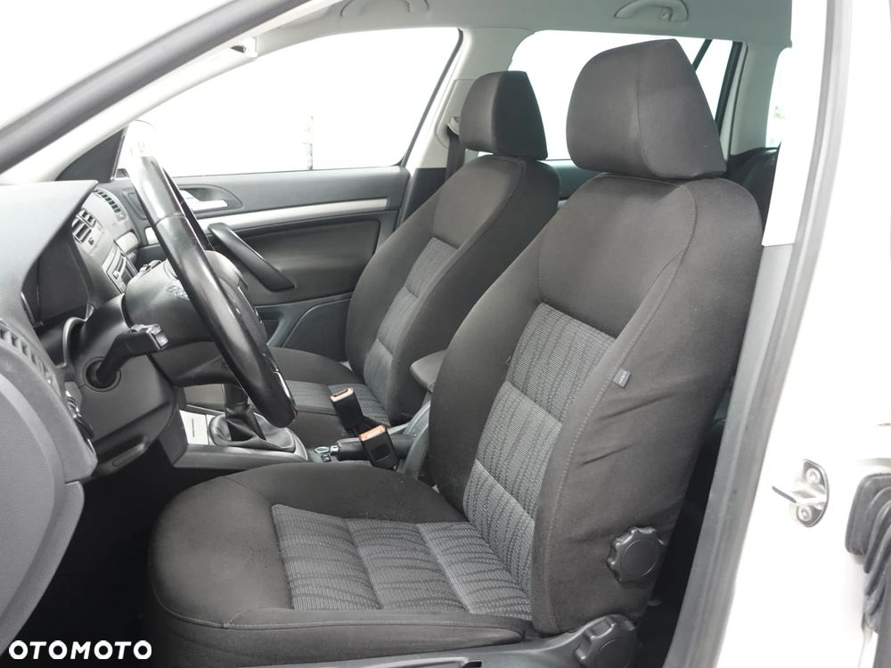 Skoda Octavia 1.6 TDI DPF Elegance - 21