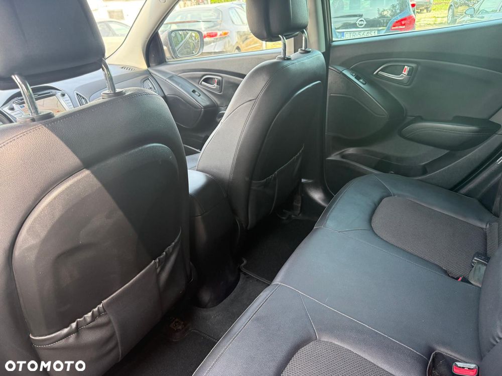 Hyundai ix35 - 17