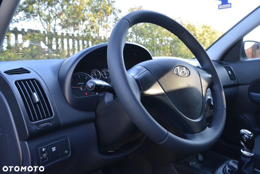 Hyundai i30 1.6 CRDi Classic + EU5 - 24