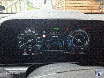 Kia Niro EV Vision - 5