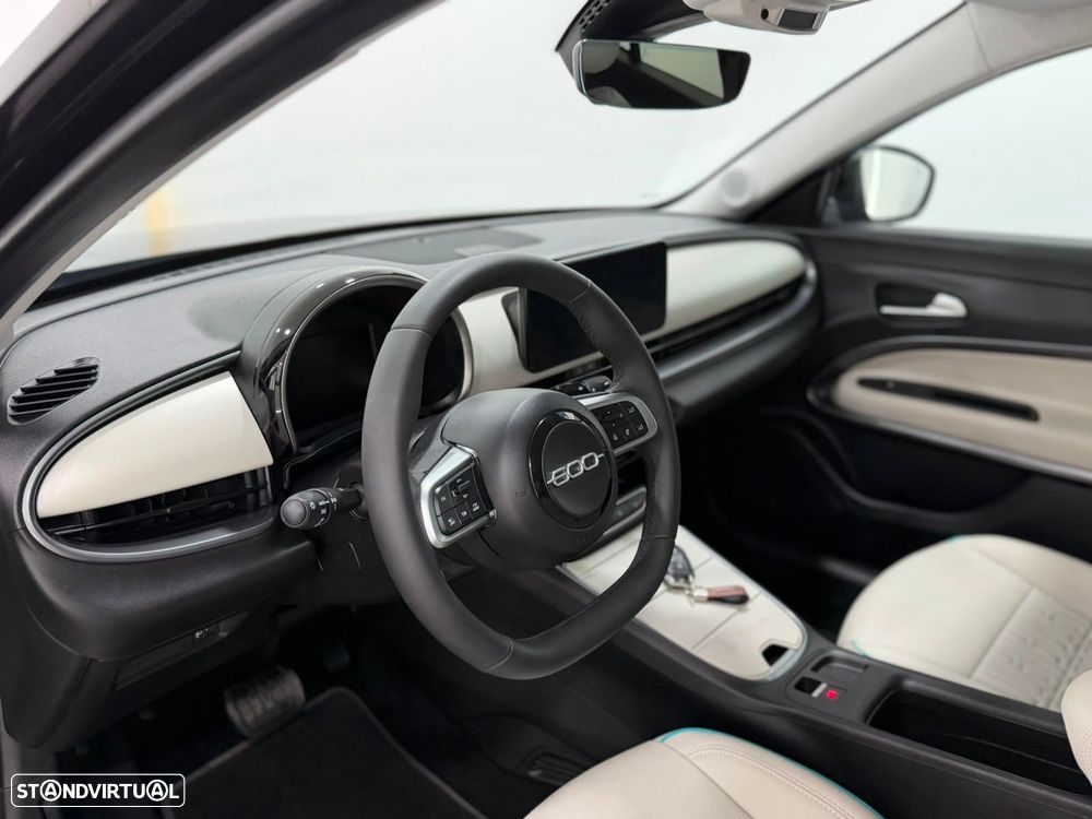 Fiat 600 - 5