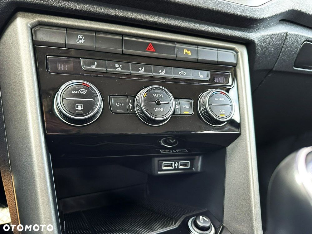 Volkswagen T-Roc 1.5 TSI ACT OPF - 26