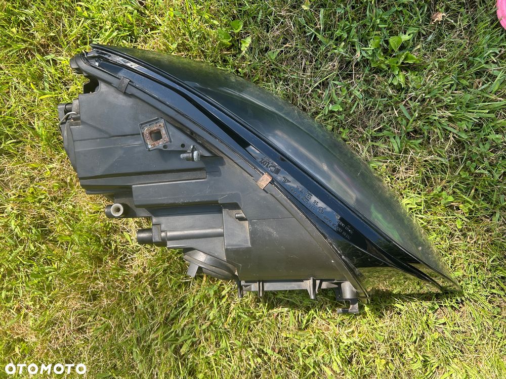 Lampa przednia lewa AUDI TT 8J 06-13 - 10