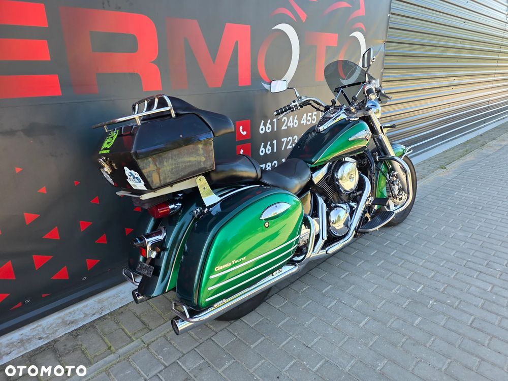 Kawasaki VN - 3