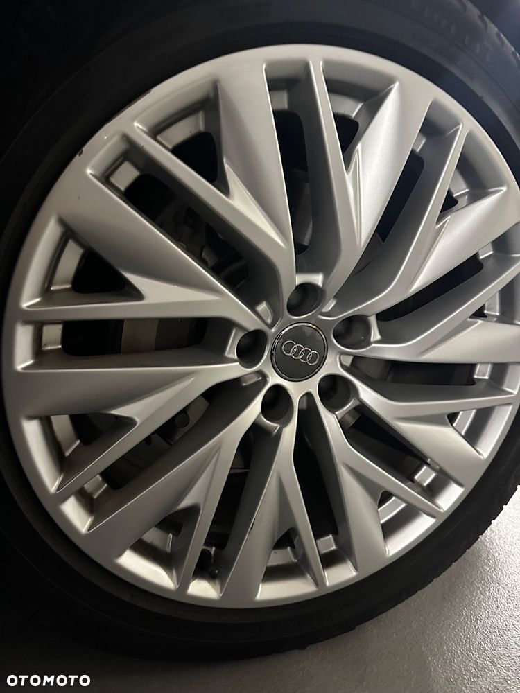 Audi A7 Sportback 45 TFSI S tronic - 7