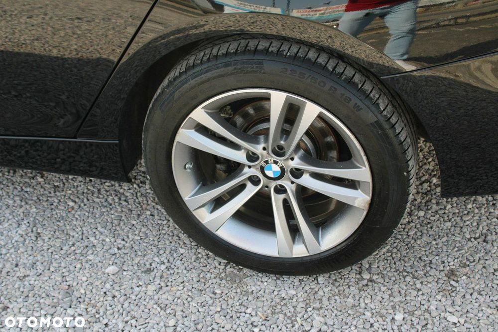 BMW 3GT - 13