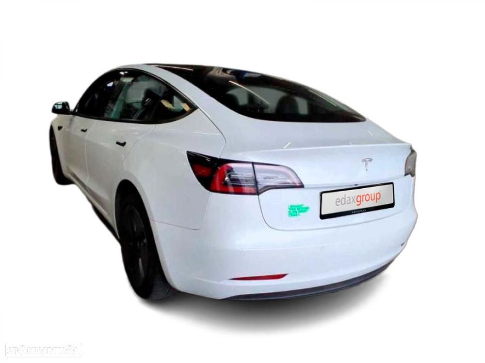 Tesla Model 3 Standard Range Plus RWD - 2