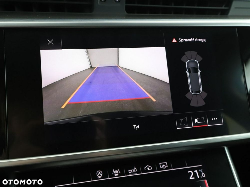 Audi A6 Avant 40 TDI mHEV Sport S tronic - 26