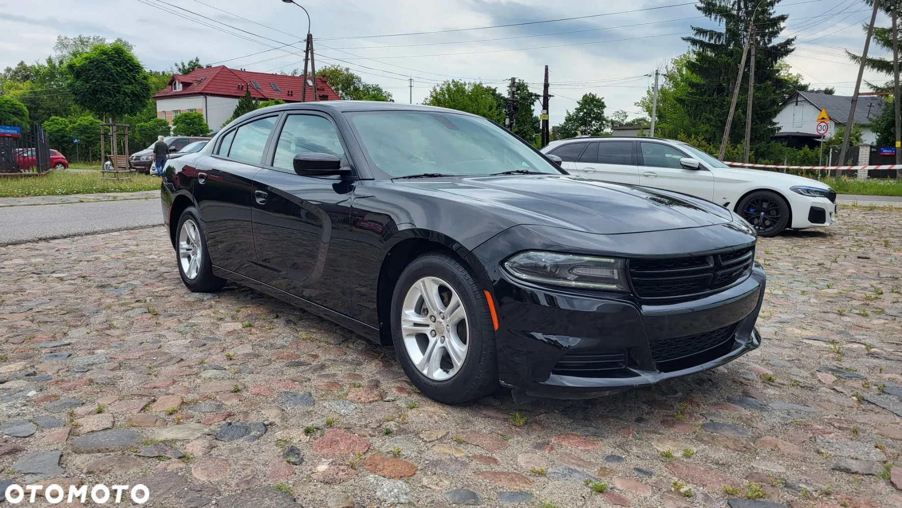 Dodge Charger - 4
