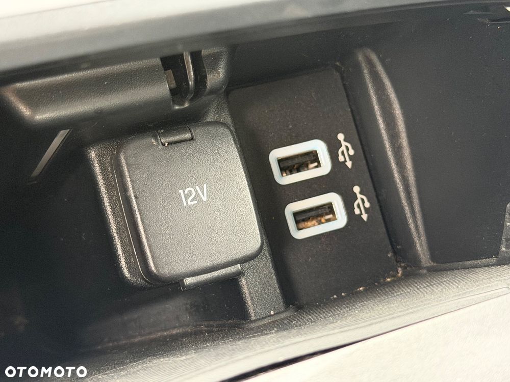 Ford S-Max 2.0 EcoBlue ST-Line - 23