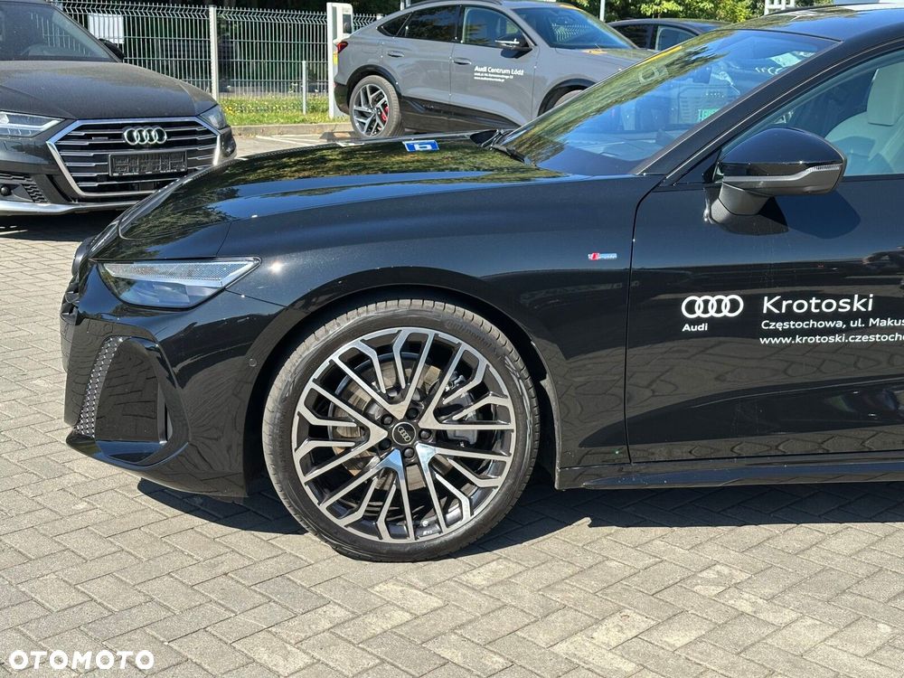 Audi A6 Avant - 5