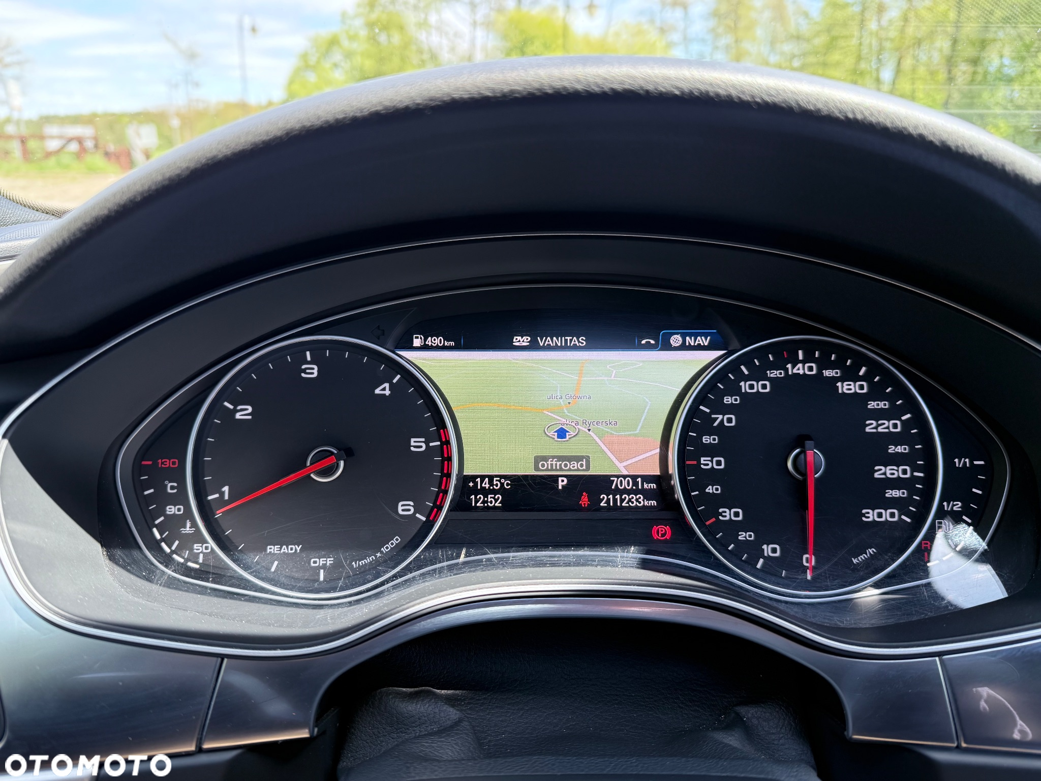 Audi A6 2.0 TDI ultra S tronic - 17