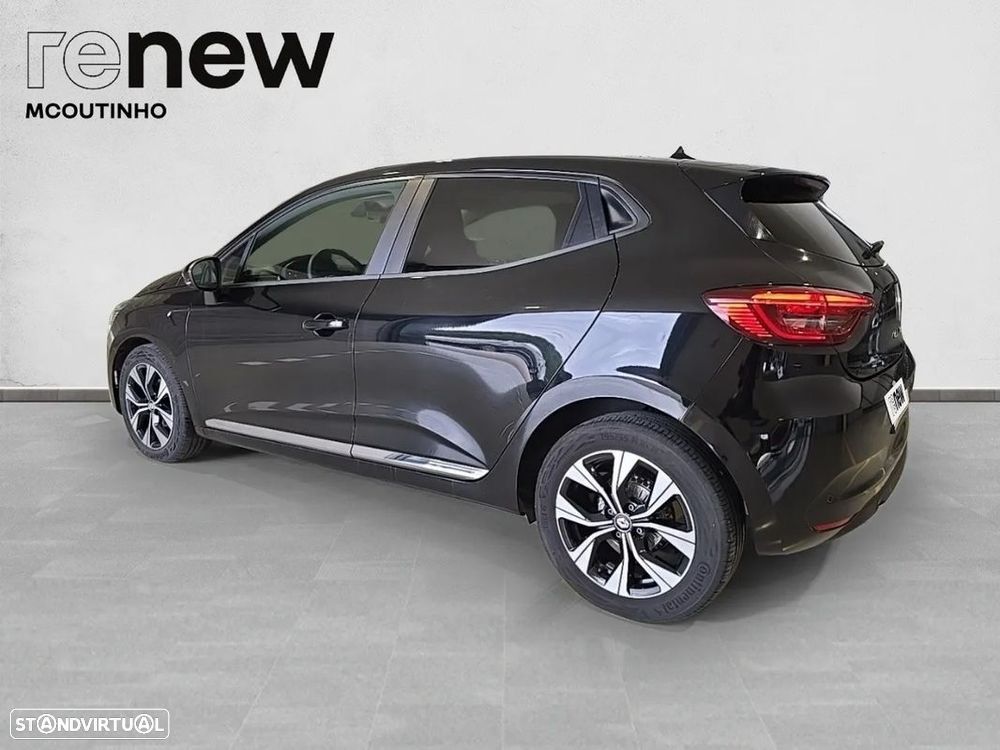 Renault Clio 1.0 TCe Evolution - 7