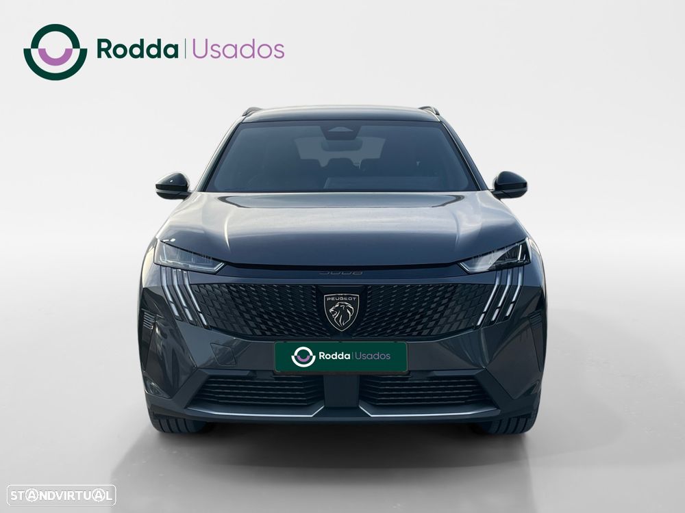 Peugeot 5008 1.2 Hybrid Allure e-DCS6 - 2