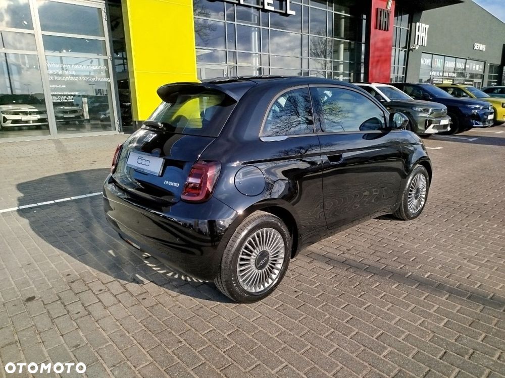 Fiat 500 - 8