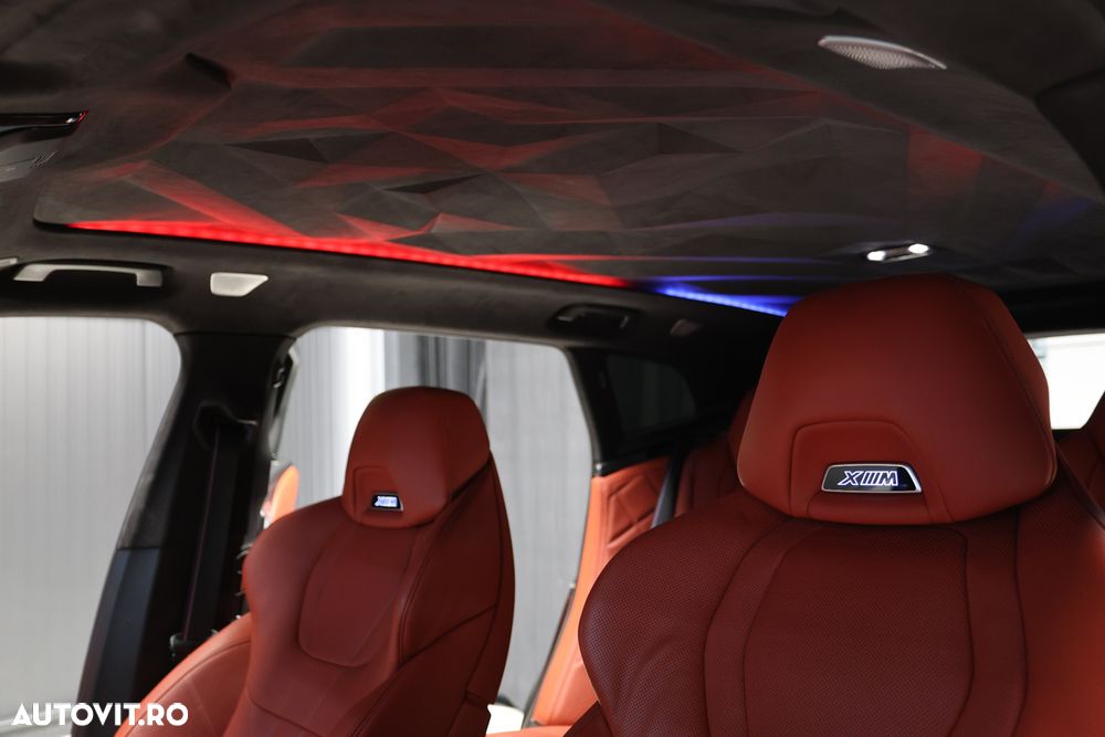 BMW XM Standard - 15
