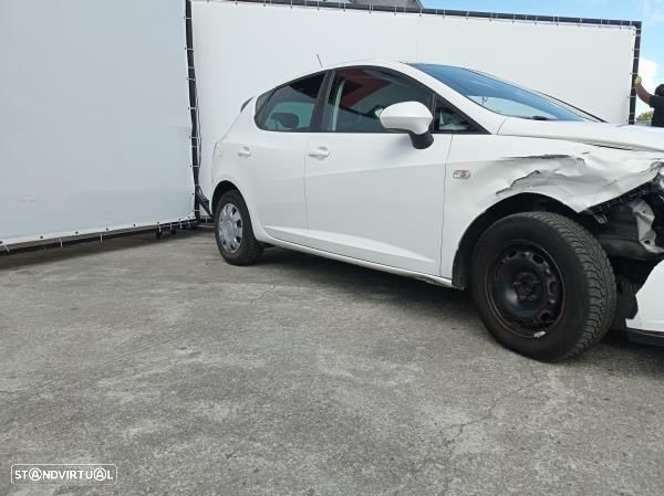 Para Peças Seat Ibiza Iv (6J5, 6P1) - 2