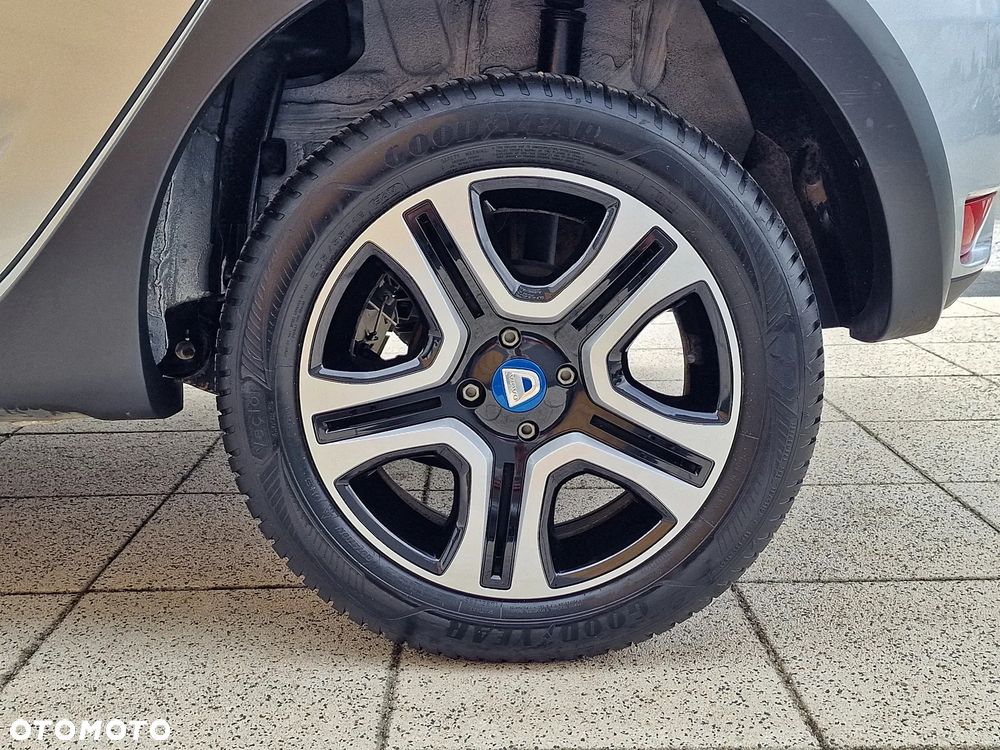 Dacia Sandero Stepway TCe 100 Celebration - 21