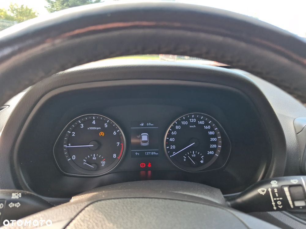 Hyundai i30 2019