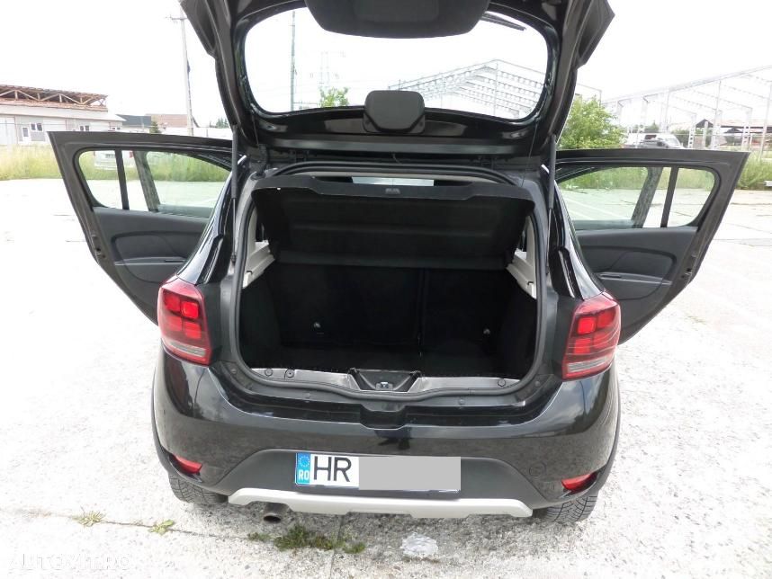 Dacia Sandero Stepway 0.9 TCe Ambiance - 27