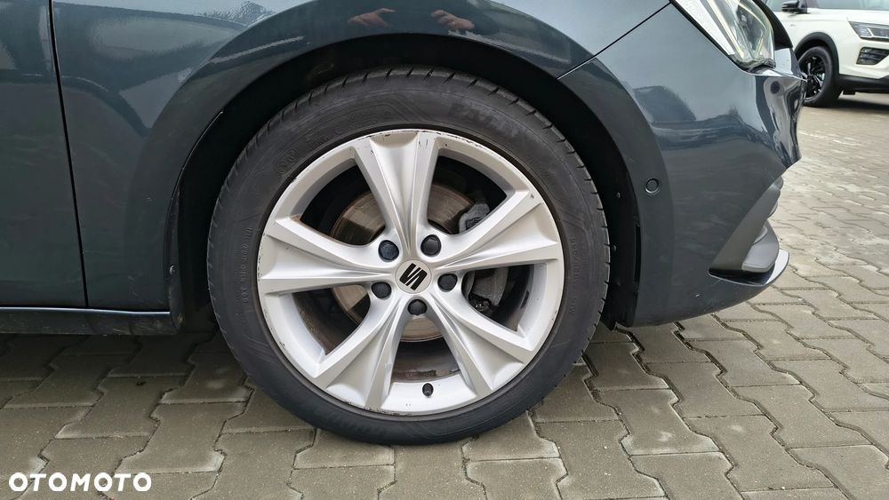Seat Leon 1.5 TSI FR - 28