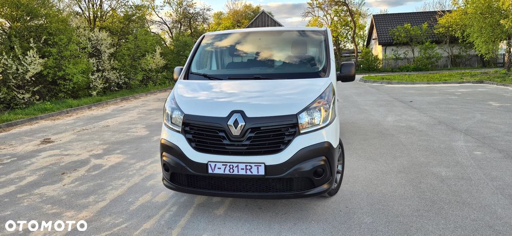 Renault Trafic - 7