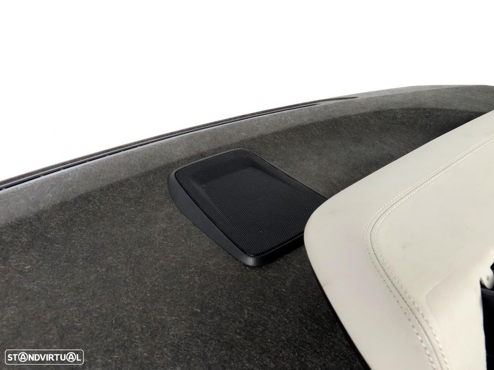 Tablier Usado / Original BMW i3 (I01) 51459282689 - 8