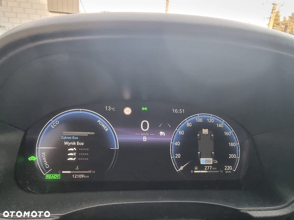 Toyota Yaris Cross Hybrid 1.5 Executive - 9