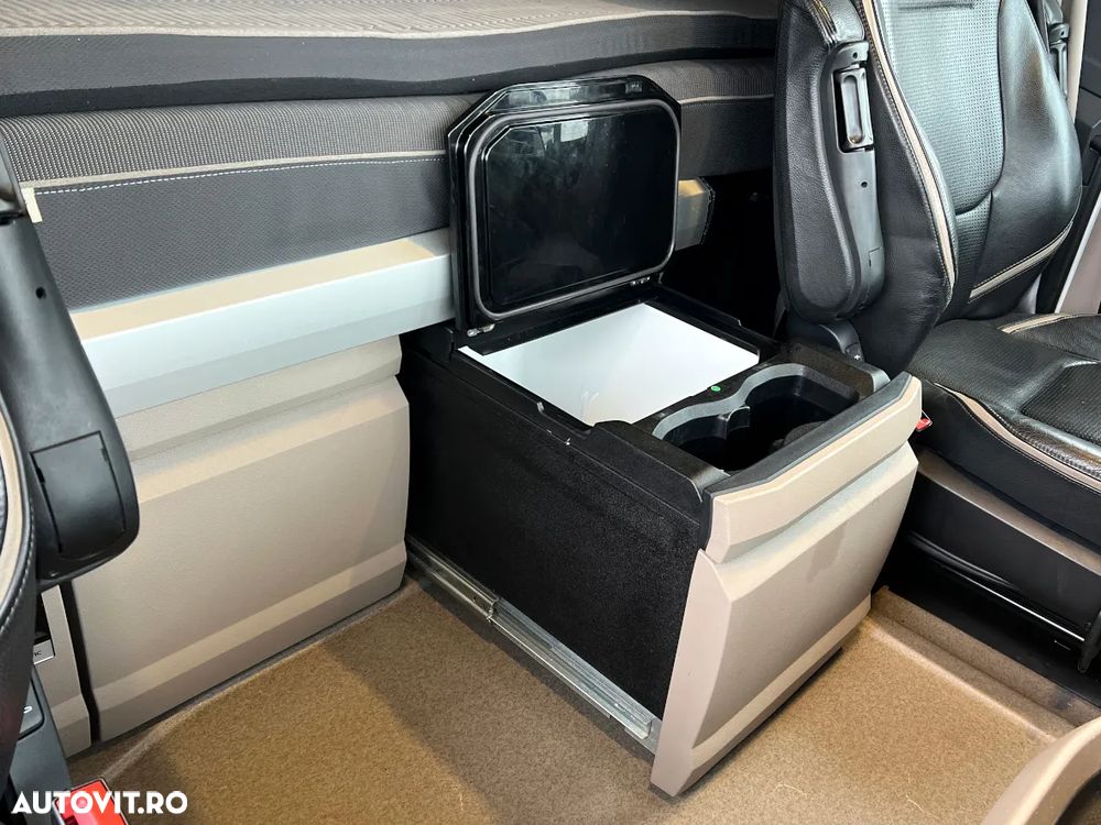 DAF XG+ 530 FT new model full leather - 5