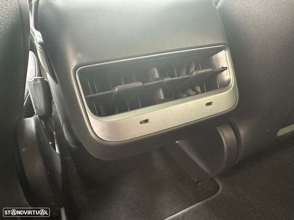 Tesla Model 3 Standard Range Plus RWD - 15